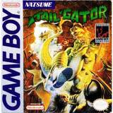 Tail 'Gator (Game Boy)